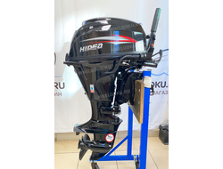 Лодочный мотор HIDEA HDBF9.9HS PRO магазин Мне лодку