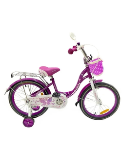 Велосипед Oscar KITTY 20