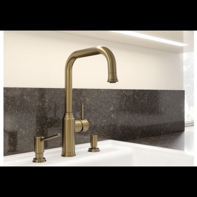 Смеситель Blanco Livia-S