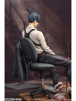 Фигурка 1/7 Аки Хаякава (Aki Hayakawa)
