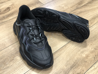 Кроссовки Adidas Ozweego Adiprene Black