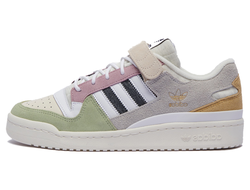 Adidas Forum Low Custom Beige