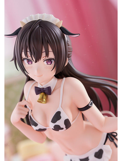 Фигурка Юки Суо (Yuki Suou Cow ver. Tenitol)