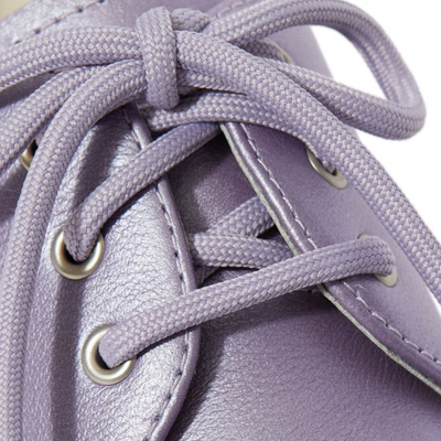 Полуботинки Dr. Martens 1461 Metallic Virginia женские