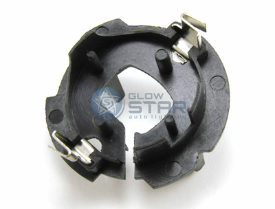 Адаптер крепления ксеноновой лампы H7 для VW base2