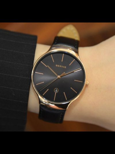 Наручные часы Bering 13338-462