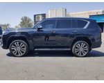 Premium class discreetly armored SUVs based on LHD/RHD Lexus LX600 Prestige/Signature/KURO 4WD, 2023 YP