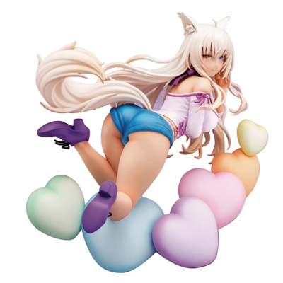 Фигурка 1/6 Коконат (Coconut)