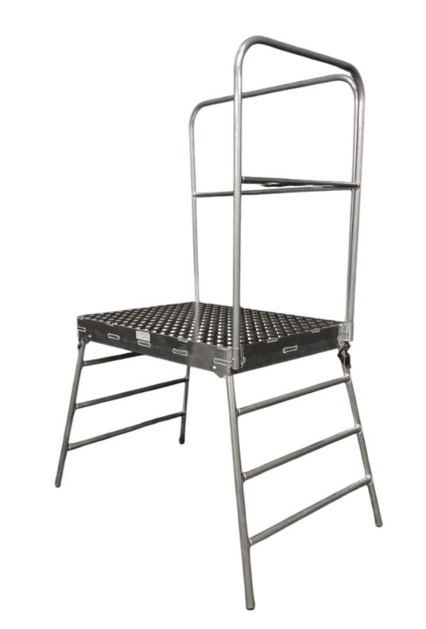 Площадка ПМШ спец