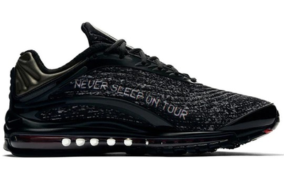 Air max deluxe x skepta shop