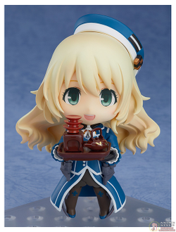 Нендроид Атаго (Atago)