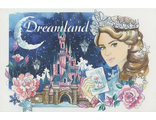 А. Морева Dreamland 75
