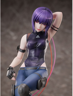 Фигурка 1/7 Мотоко Кусанаги (Motoko Kusanagi F:Nex)