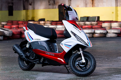 Скутер VENTO CORSA
