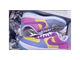 Nike Air Force 1 Low UV Reactive Меняют цвет на солнце