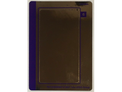 Sticker Sheet for Set 41689, Sheet 2, Mirrored - 79712/6356927, n/a (41689stk02)