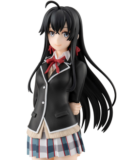 Фигурка Юкино Юкиношита (Yukinoshita Yukino Pop Up Parade)