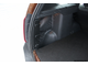 Duster Накладки на боковые стойки багажника