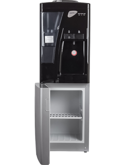 Кулер AquaWork 3-W белый