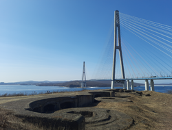 ТУРЫ ВО ВЛАДИВОСТОК И ПРИМОРЬЕ