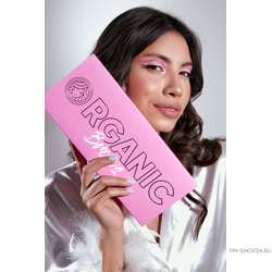 Сет пигментов Organic Brows 6мл. с выгодой в pm-shop24.ru