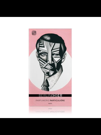 Духи BERLIN(H)ER