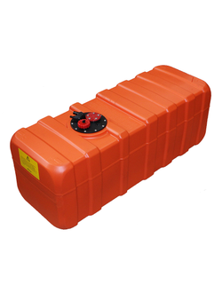 Cтационарный топливный бак, 140 л