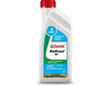 Castrol Антифриз Radicool SF конц. красный G12 1л