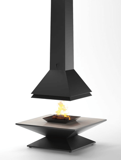 Камин Candle 120