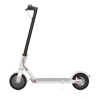 Электросамокат Xiaomi Mijia Electric Scooter (M365) Белый