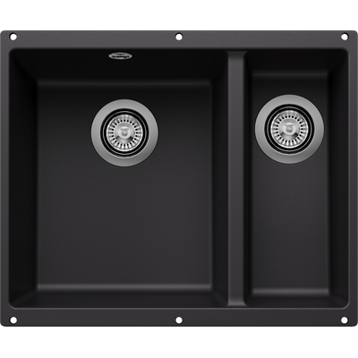 Мойка Blanco  Rotan 340/160-U 526096