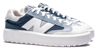 New Balance CT-302 Blue