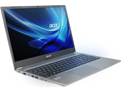 Acer Aspire Lite AL15-41 15.6" FHD R5 5500 8Gb, (SSD)512Gb Dos Серебристый