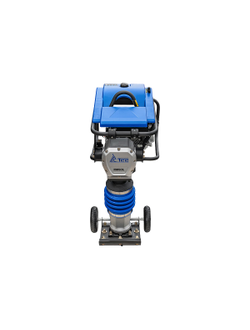 Вибронога Вибротрамбовка бензиновая 80кг TSS RM80L