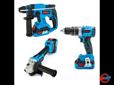 Аккумуляторный набор TOUA № 5