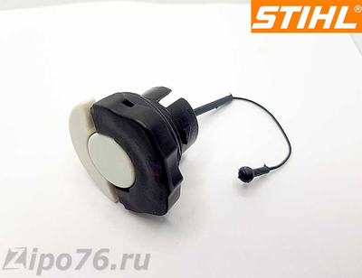 Пробка маслобака Stihl 230 250 361 380 381
