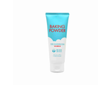 Baking Powder Пенка для умывания тройного действия Baking Powder Pore Cleansing Foam 160мл