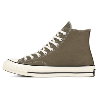 КЕДЫ CONVERSE CHUCK TAYLOR 70 ХАКИ ВЫСОКИЕ