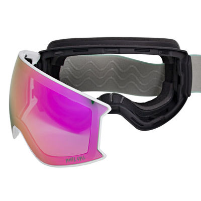 Маска White Owl FA-079, размер M/L