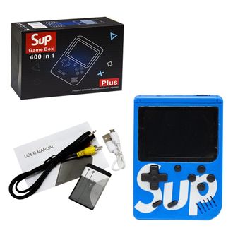 Игровая Приставка SUP Gamebox Plus Опт