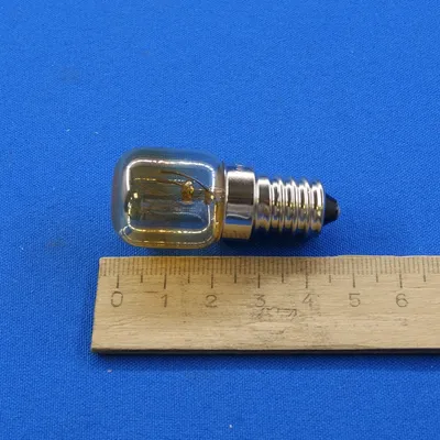 Лампочка к духовке E14 15W