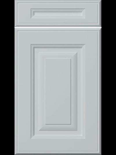 Фасад с фрезеровкой № 168