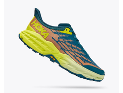 Кроссовки мужские HOKA M SPEEDGOAT 5 1123157 BCEP (Размеры: US7D - 25cm; US7,5D - 25,5cm)