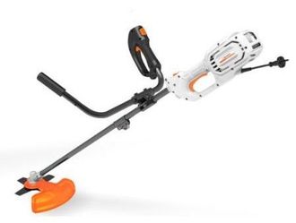 Триммер электрический  VILLARTEC CE124