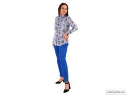 Блузка Леоние -P (Акция)