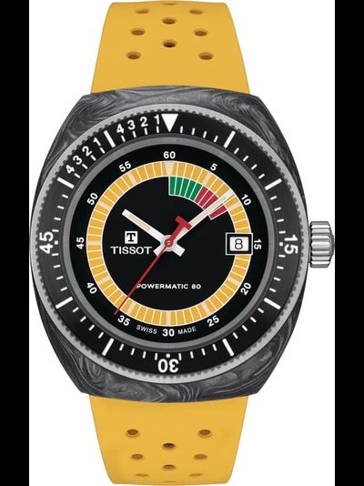 Швейцарские часы Tissot T145.407.97.057.00