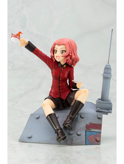 Фигурка 1/7 Шиповник (Rosehip)