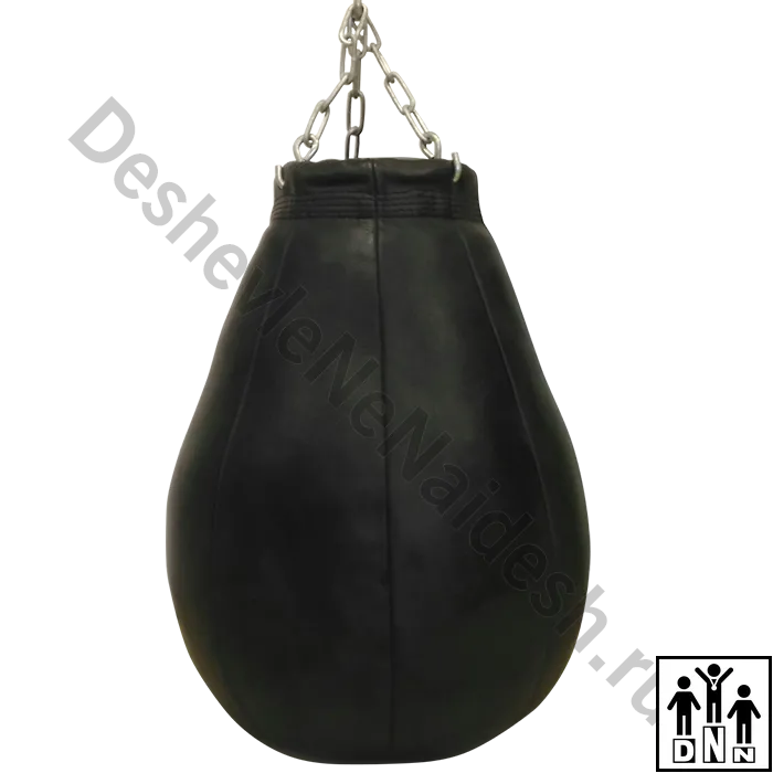 груша мешок боксерская