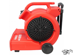 Фен для сушки ковров EVOline CDE 500 Hot