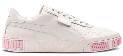 Кроссовки Puma Cali Bold Pastel Parchment Rose